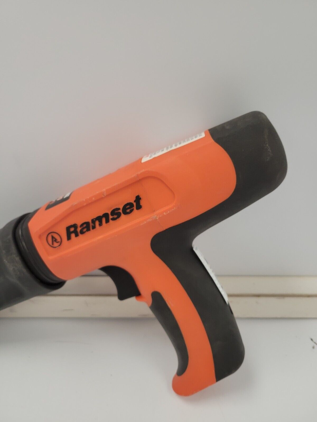 Ramset Cobra+ Powder Activated Tool - Fastening & Construction Nail Gun for Concrete & Steel - Perfect for DIY Projects & Professional Contractors