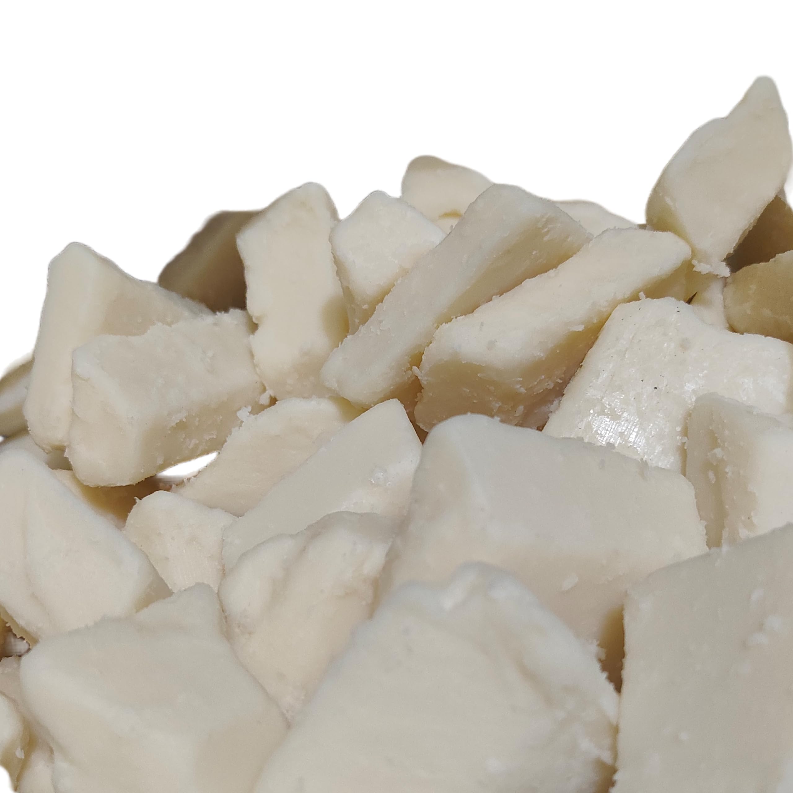 Premium Soy Wax Chunks for Candle Making - 250g Natural Wax Flakes for DIY Projects, Home Fragrance & Aromatherapy - Perfect for Handmade Candles, Wax Melts, and Gift Making