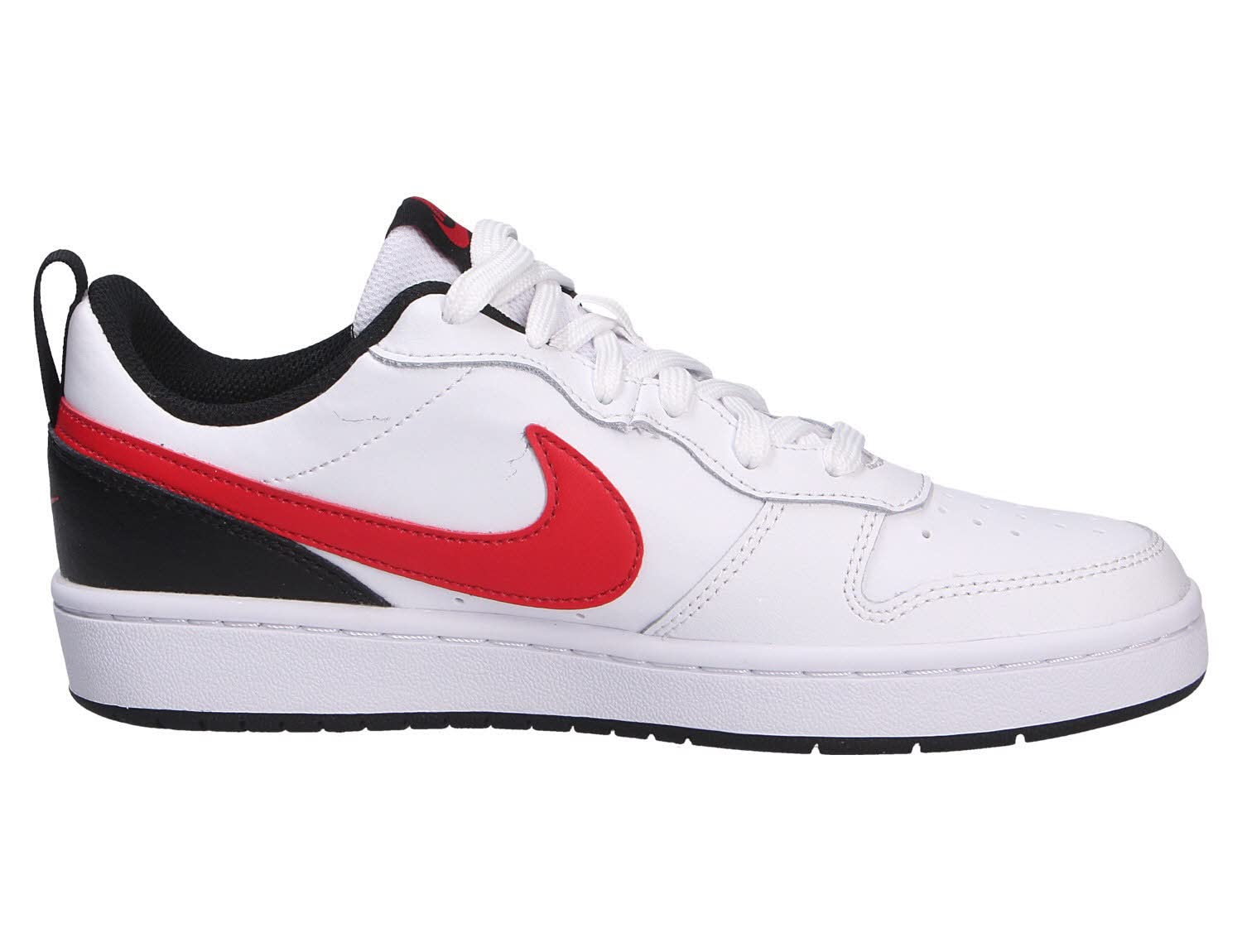 Nike Boys' Low Top Sneakers - Size 28 EU | Lightweight Comfortable Kids' Casual Shoes for School, Play & Everyday Wear