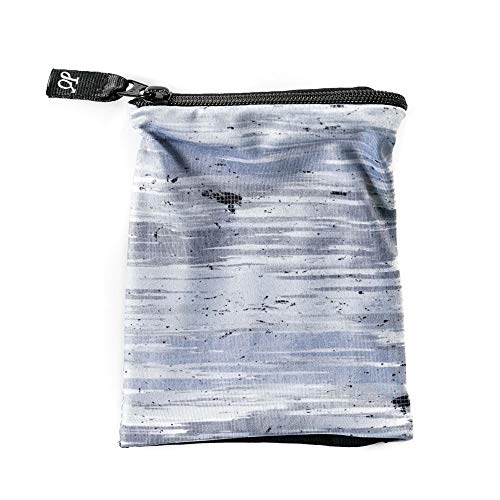 Brush Gray / Black
