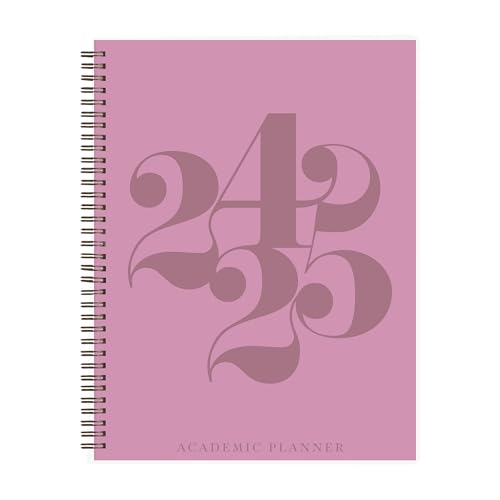 Pink - Curly