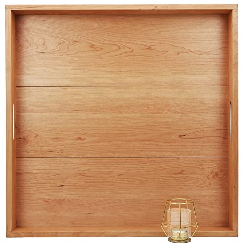 Cherry Wood