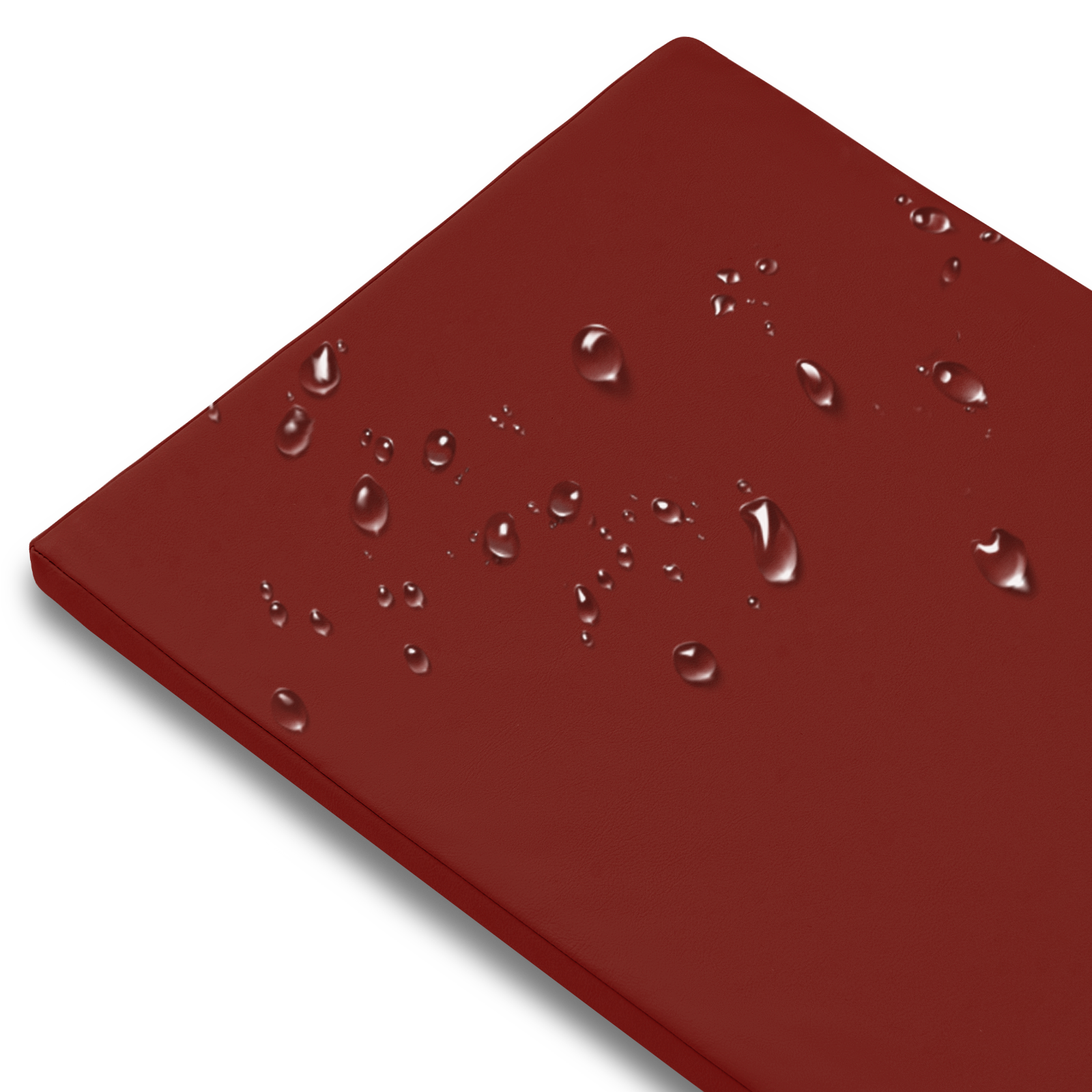 Burgundy Red