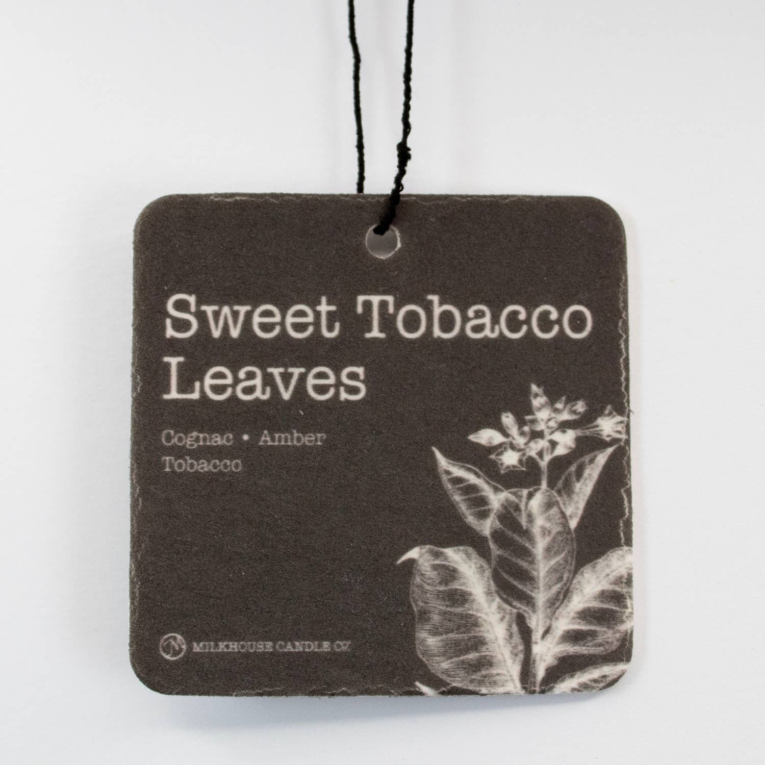 Premium Car Air Freshener - Sweet Tobacco Leaves Scent, Long-Lasting Fragrance for Vehicles | Perfect for Cars, Trucks & SUVs to Eliminate Odors & Freshen Air