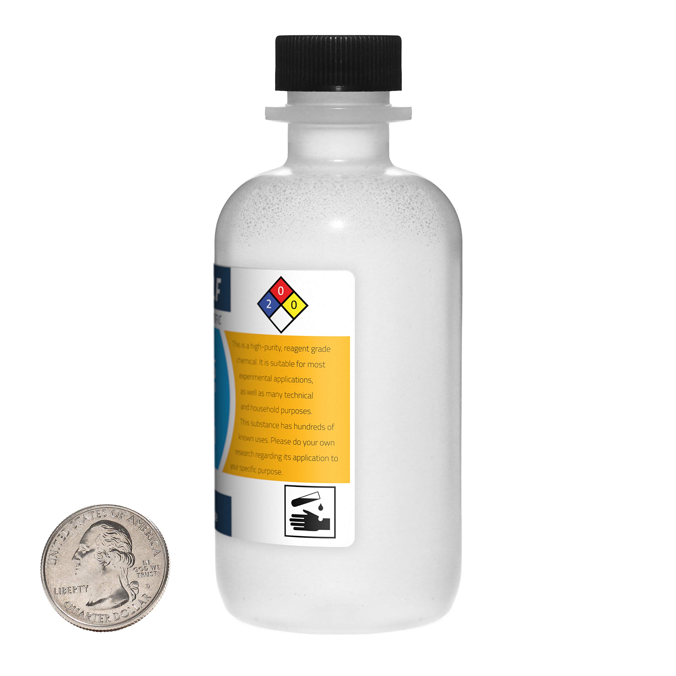 High-Purity Sodium Silicate Solution - 48 fl oz (12 Bottles) | 99.9% Reagent Grade | 41% Concentration | Ideal for Soap Making, Metal Casting & Water Treatment