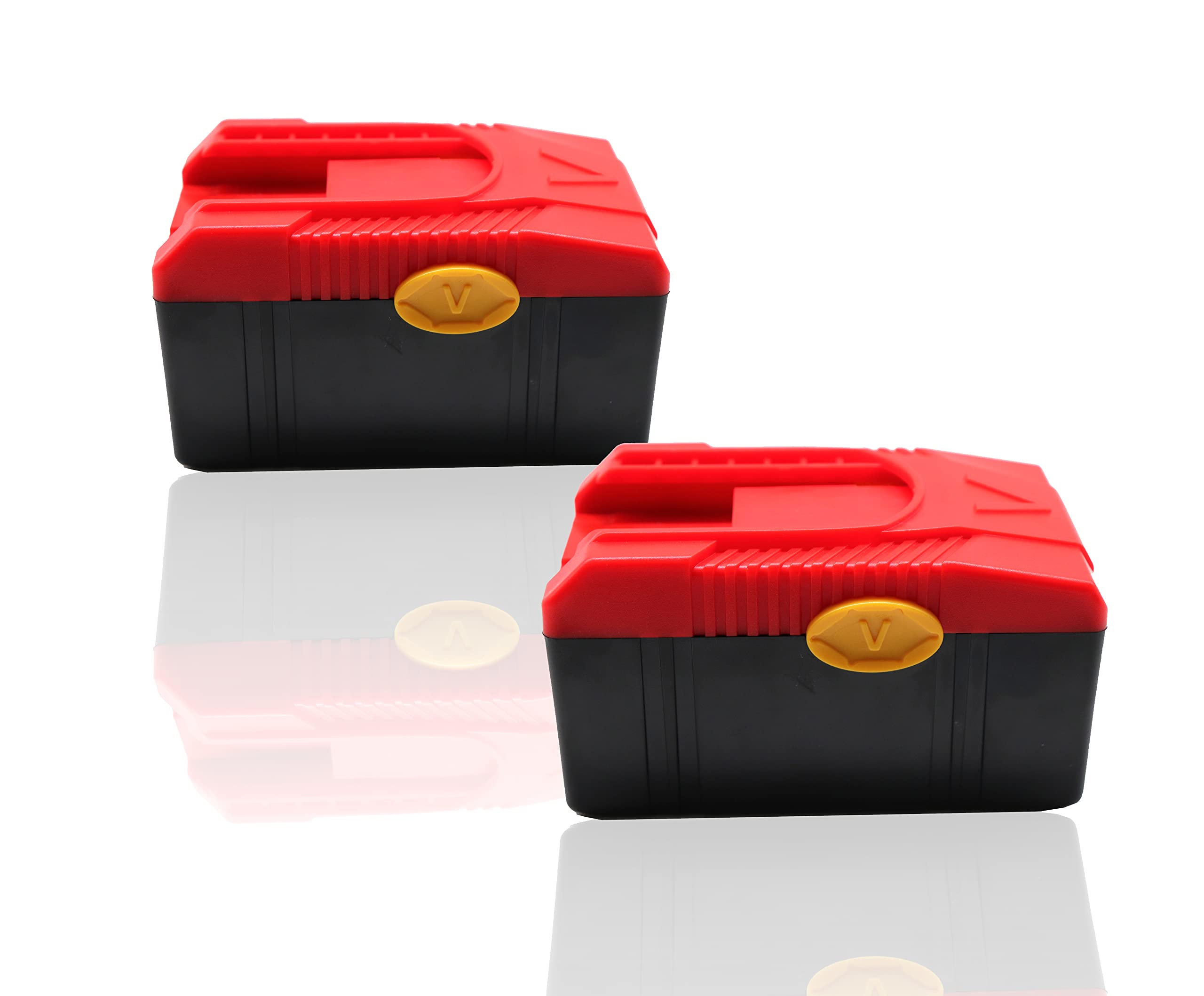 Replacement 18V 3.0Ah Battery Compatible with Snap-on CTB4187 CTB6187 CTB6185 CTB4185 - Perfect for Snap-on 18V Impact Wrench, Power Tools & Cordless Equipment - Long-Lasting Power for Professional Mechanics & DIY Projects