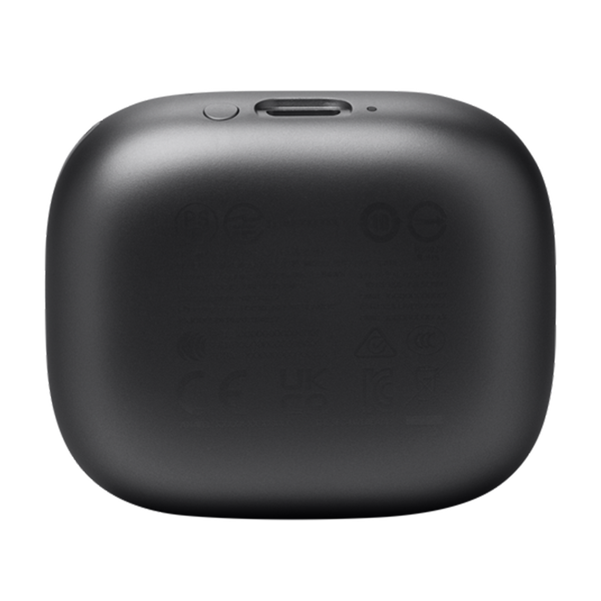 JBL Live Beam 3 True Wireless Noise Cancelling Earbuds with Smart Charging Case - Bluetooth Headphones for Workout, Travel & Music Listening