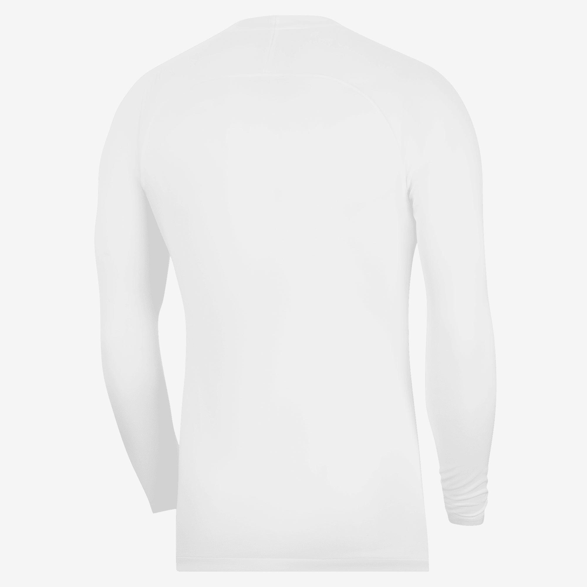Nike Dri-FIT Park First Layer Running Shirt - Moisture-Wicking Athletic Top for Men & Women - Perfect for Jogging, Gym Workouts & Outdoor Sports