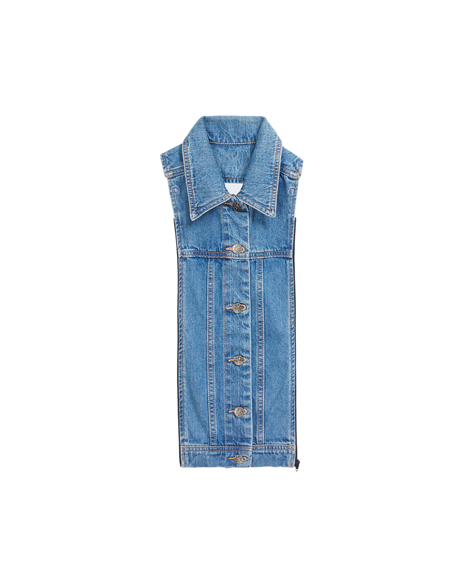 Denim Blue