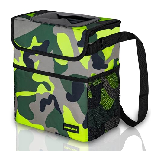 Camo Green