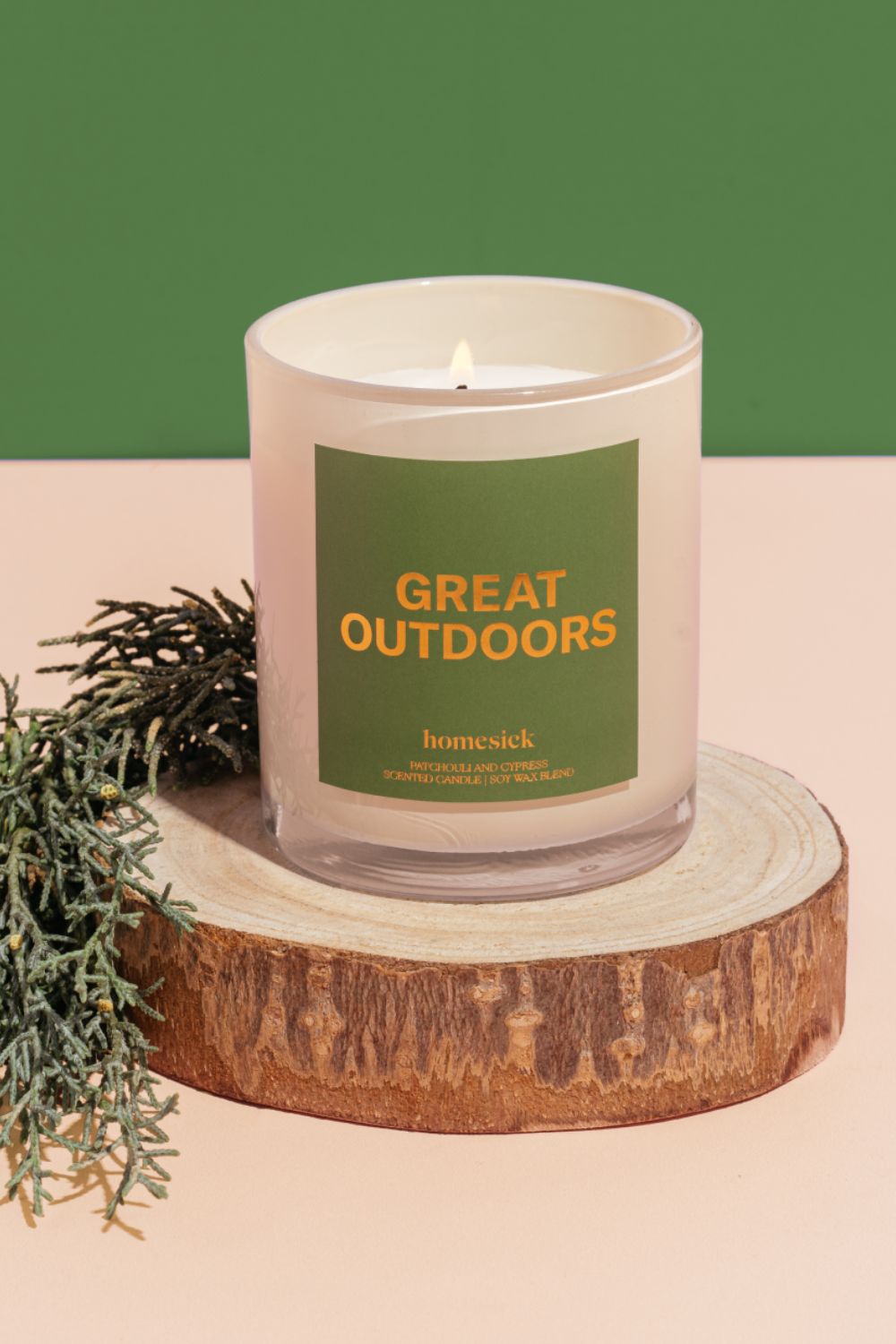 Premium Outdoor Candles for Camping, Patio & Backyard - Long-Lasting Scented Candles for Relaxation & Ambience