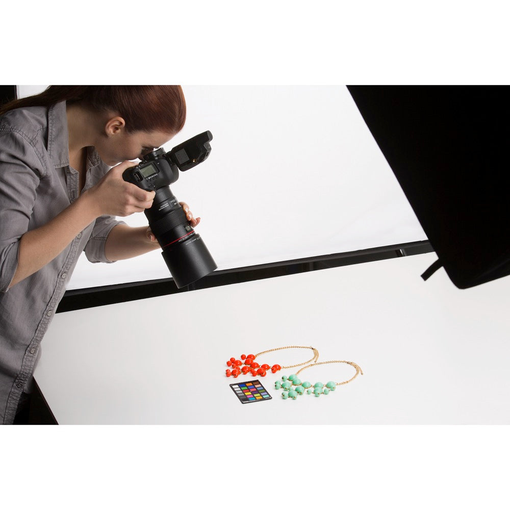 Calibrite ColorChecker Studio - Professional Color Calibration Tool for Photography & Video Editing | Perfect for Studios, Cinematography & Digital Art