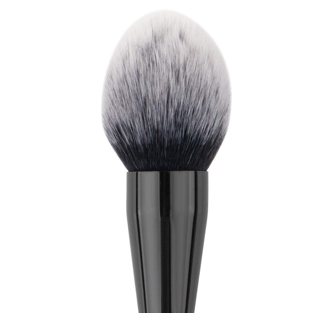 Eltihr Flawless Face Brush - Vegan Makeup Brush for Powder, Blush & Bronzer - Perfect for Contouring & Defining - Ideal for Everyday Makeup & Professional Looks