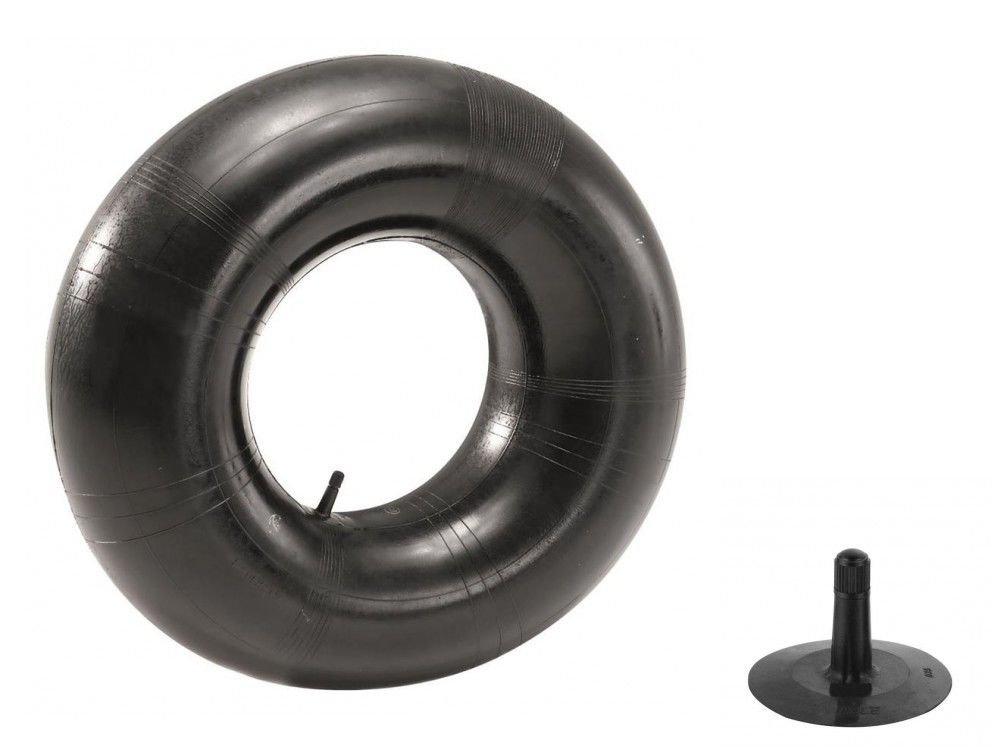 John Deere Lawn Mower TR13 Straight Valve 20x8x10 & 18x10.5x10 - Replacement Tire Tube Valve Stem for Tractor, Riding Mower & Garden Equipment - Perfect for Lawn Maintenance & Agricultural Use