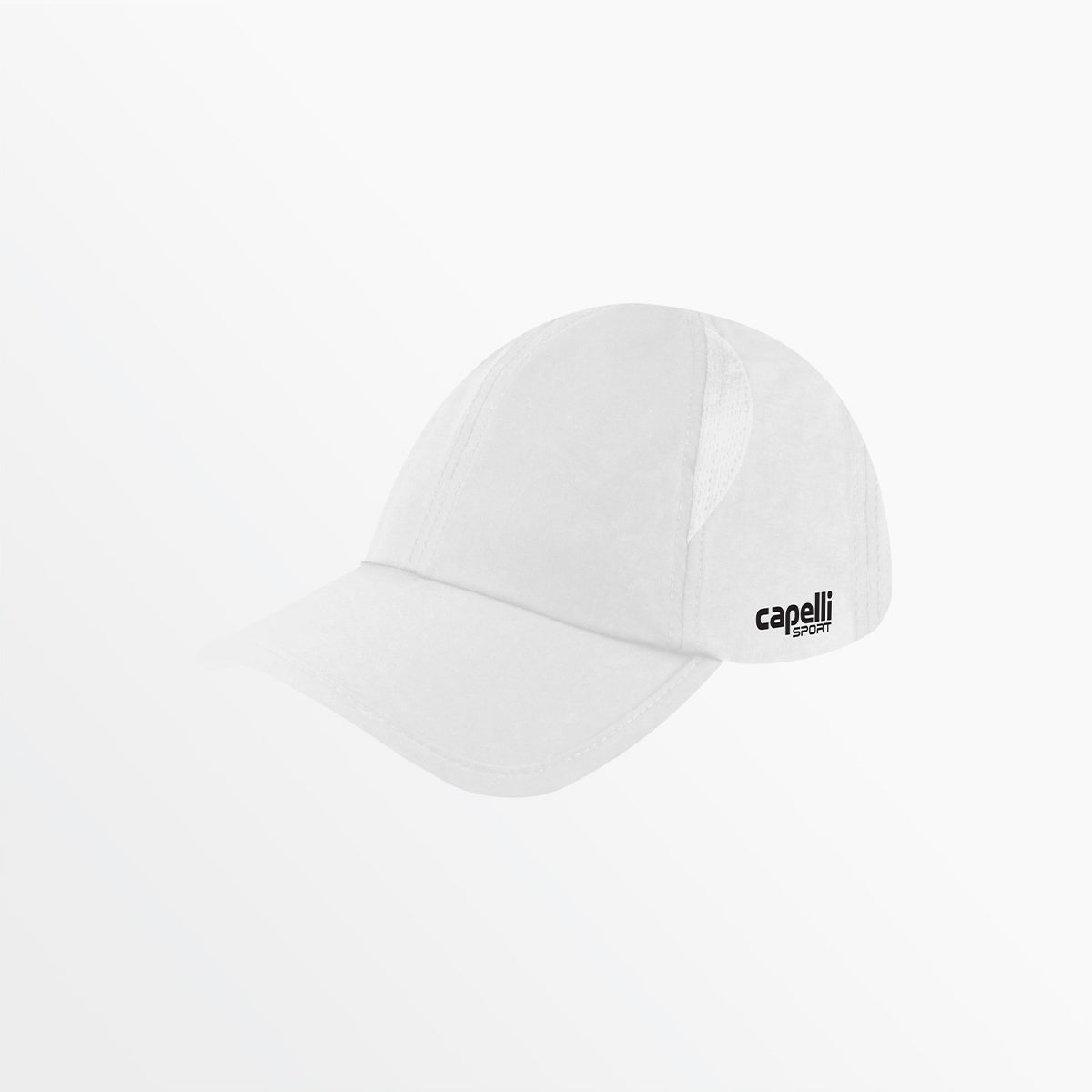 Youth Team Pro Cap - Adjustable Baseball Hat for Kids & Teens - Perfect for Sports, Outdoor Activities & Casual Wear