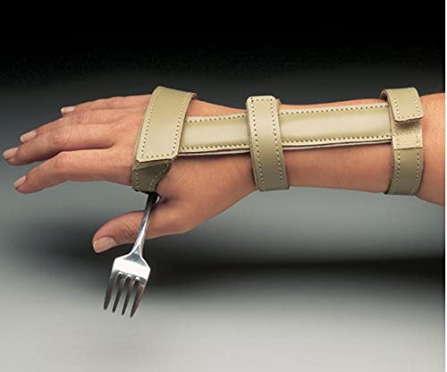 Universal Wrist Brace with Removable Cuff - Right Hand Support for Kids | Ideal for Sports Injuries, Carpal Tunnel Relief & Post-Surgery Recovery