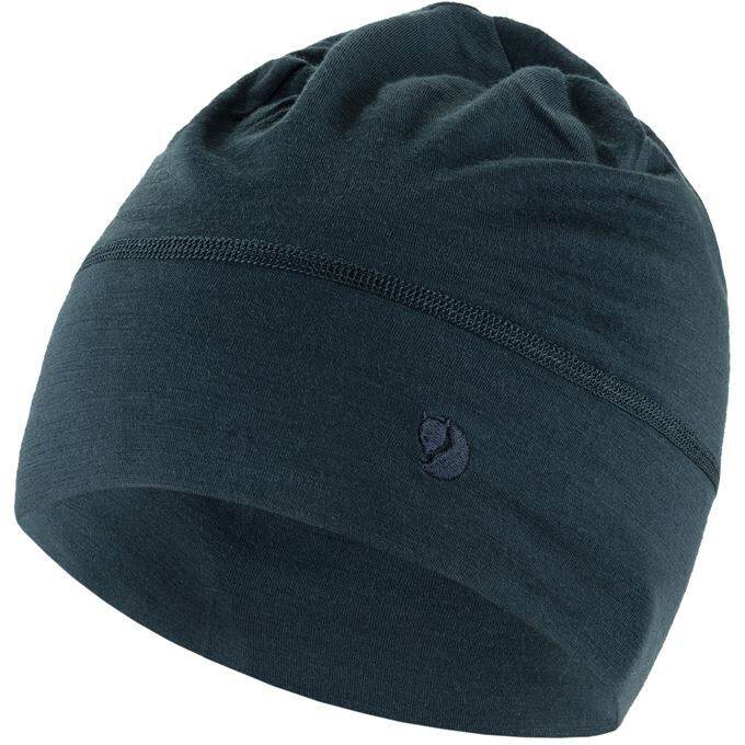 Abisiko Lite Wool Beanie Hat for Men & Women - Soft Warm Winter Knit Cap F87080 - Perfect for Skiing, Hiking, and Cold Weather Outdoor Activities