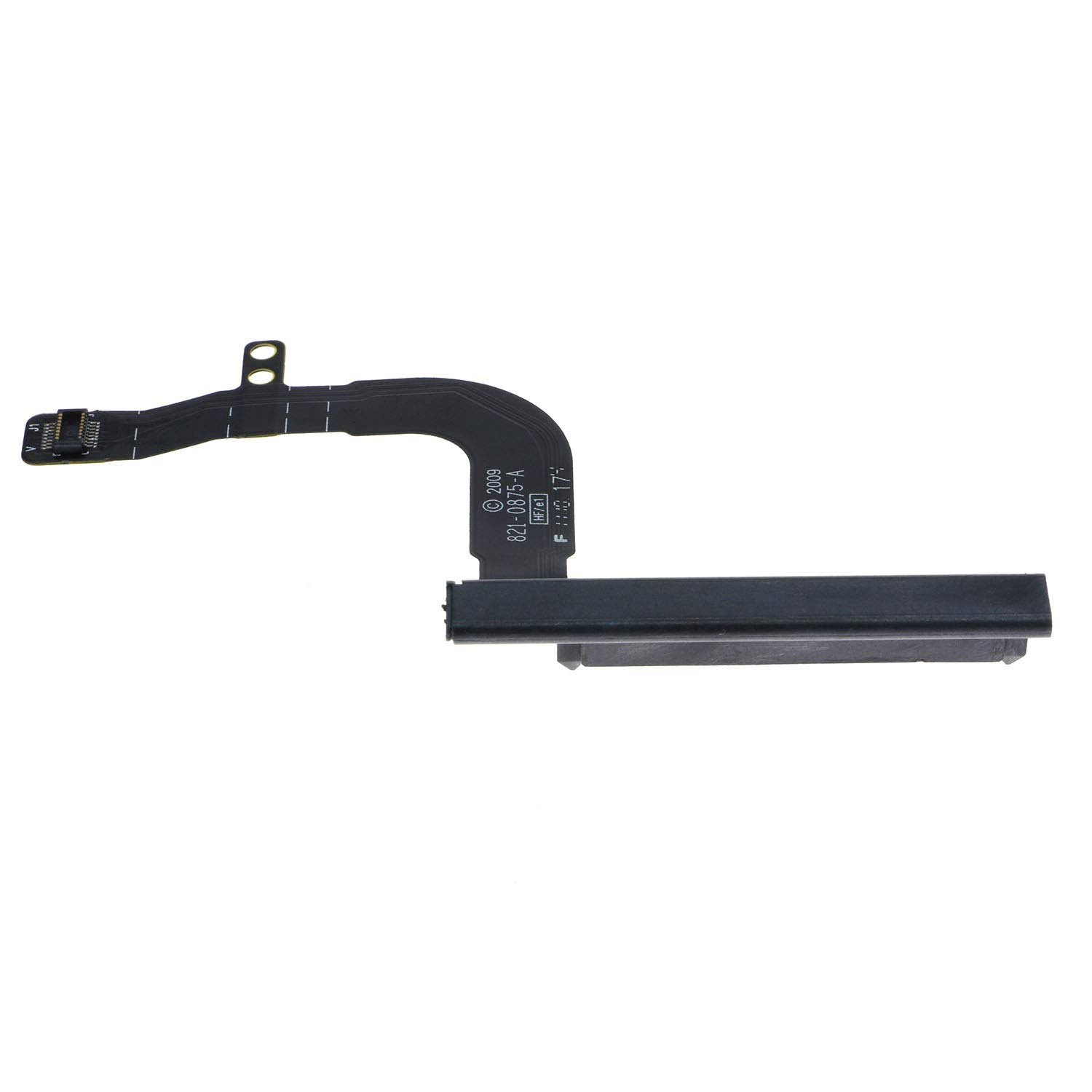 Original HDD Hard Drive Cable Replacement for MacBook Pro A1342 2009 2010 Model (821-0875-A) - Compatible with MacBook Pro 13