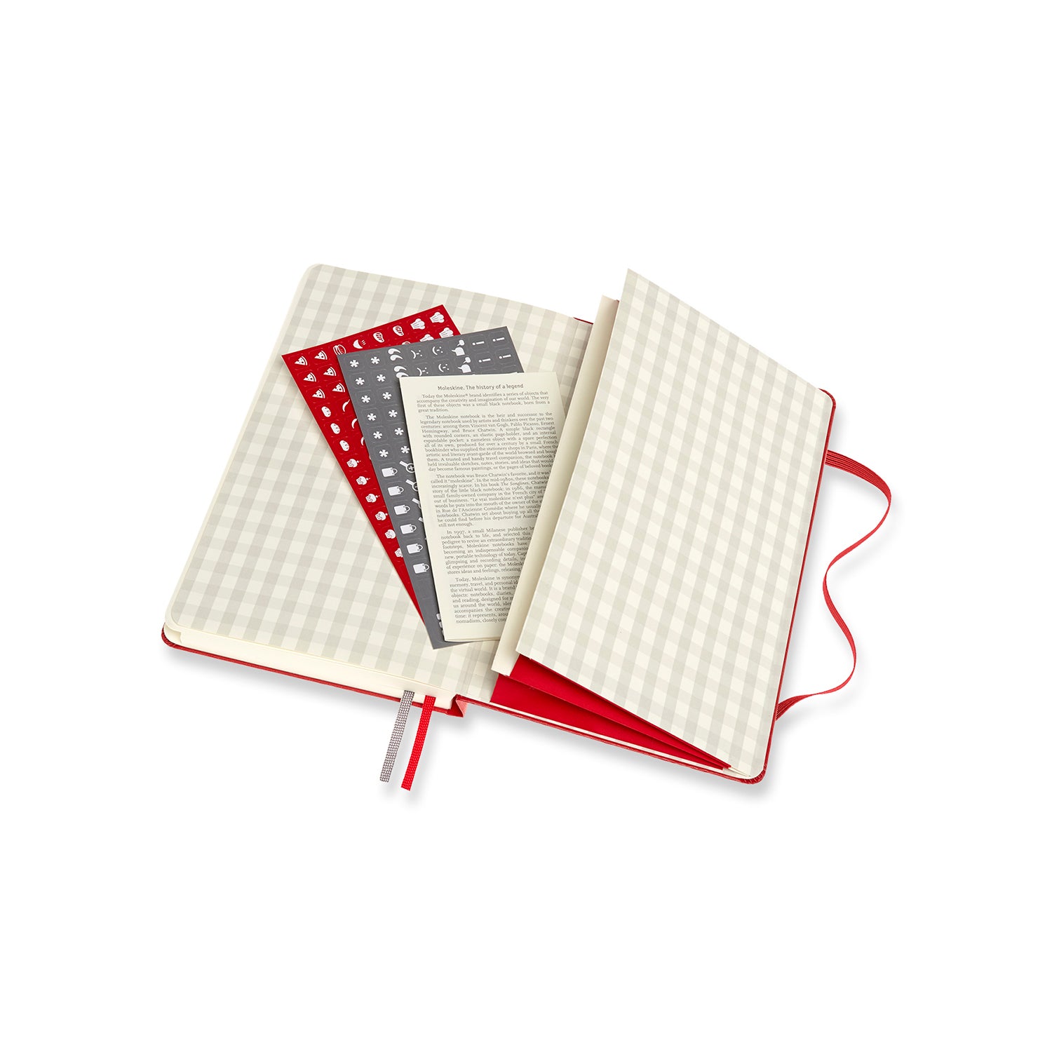 Passion Journal Recipe Book - Creative Cooking Diary & Meal Planner for Home Chefs - Perfect for Meal Planning, Recipe Organization, and Culinary Inspiration