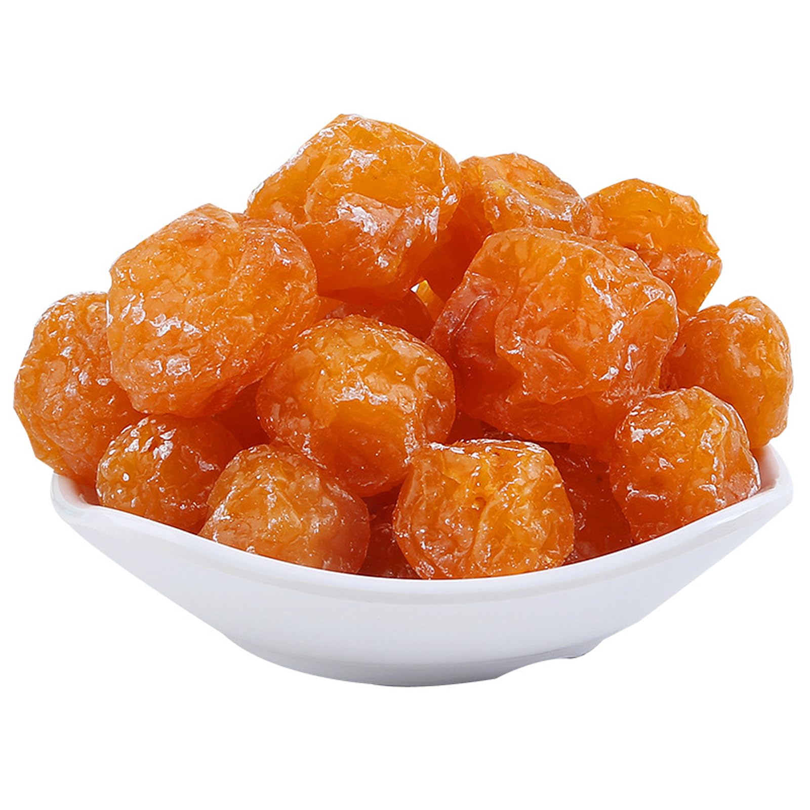 Premium Dried Plum Snack - 16.93oz (480g) Sweet & Sour Preserved Fruit | Healthy Natural Energy Boost for Hiking, Office Snacks & Gift Baskets