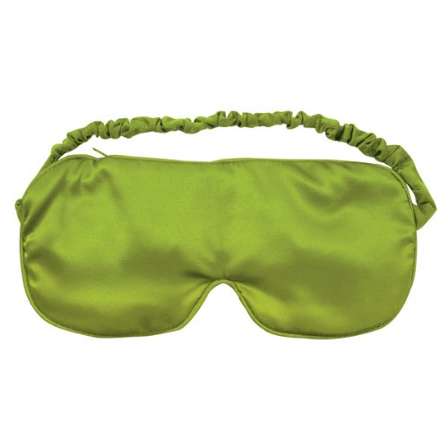 Aroma Home Cooling Eye Mask for Sleep & Relaxation - Soothing Gel Eye Mask for Stress Relief, Headaches, and Puffy Eyes - Perfect for Travel, Work Breaks, and Home Use