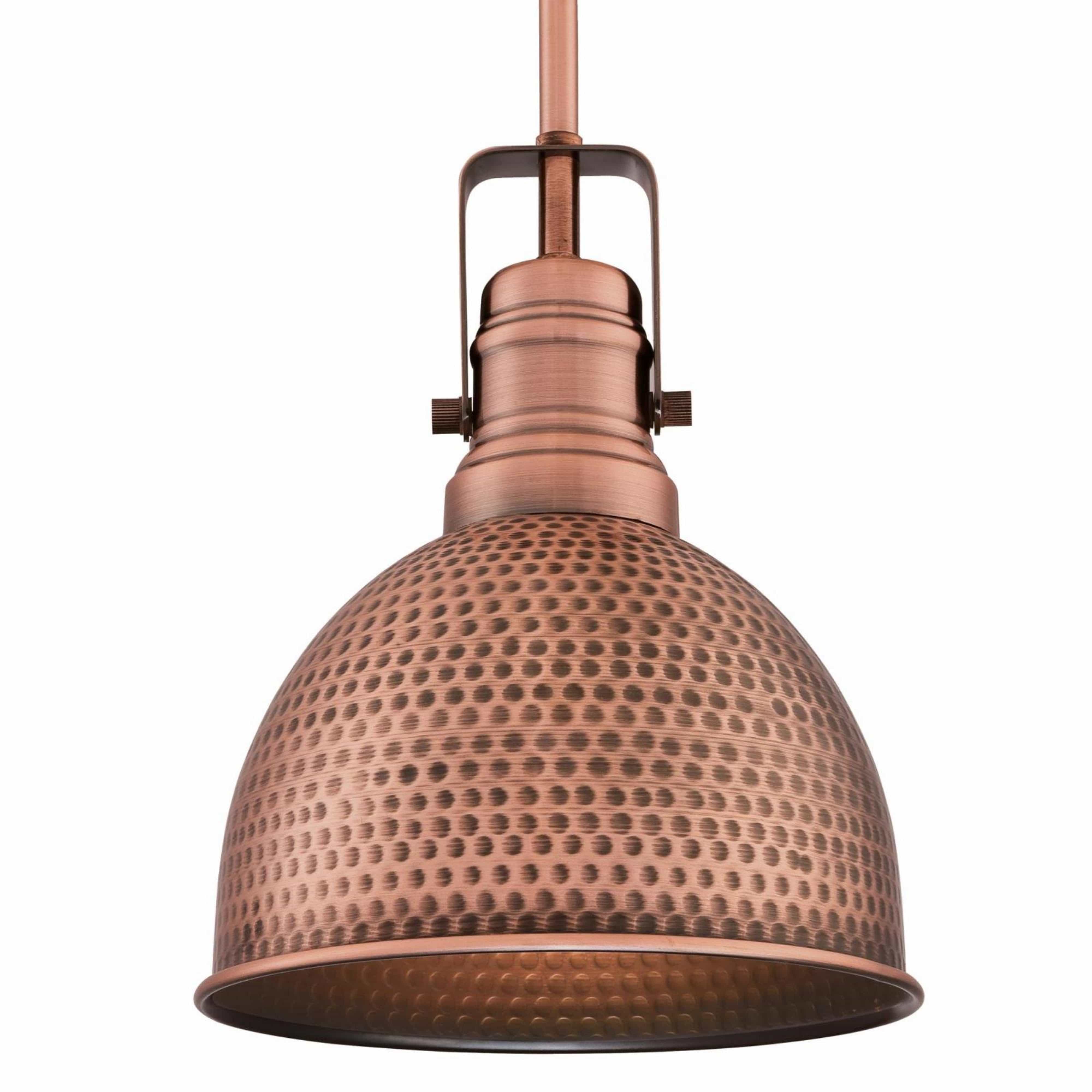 Westinghouse Wyndham Pendant Light - Modern Ceiling Lighting Fixture for Dining Room, Kitchen Island & Bedroom
