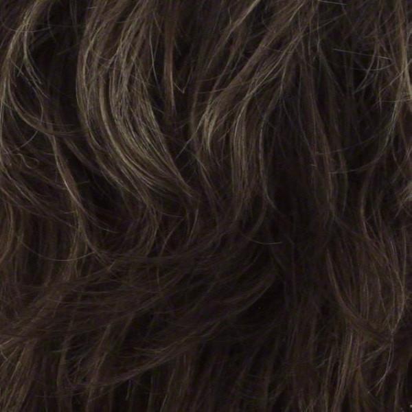 Faye Synthetic Wig with Basic Cap - Discontinued | Natural-Looking Hairpiece for Cosplay, Costume Parties & Everyday Wear