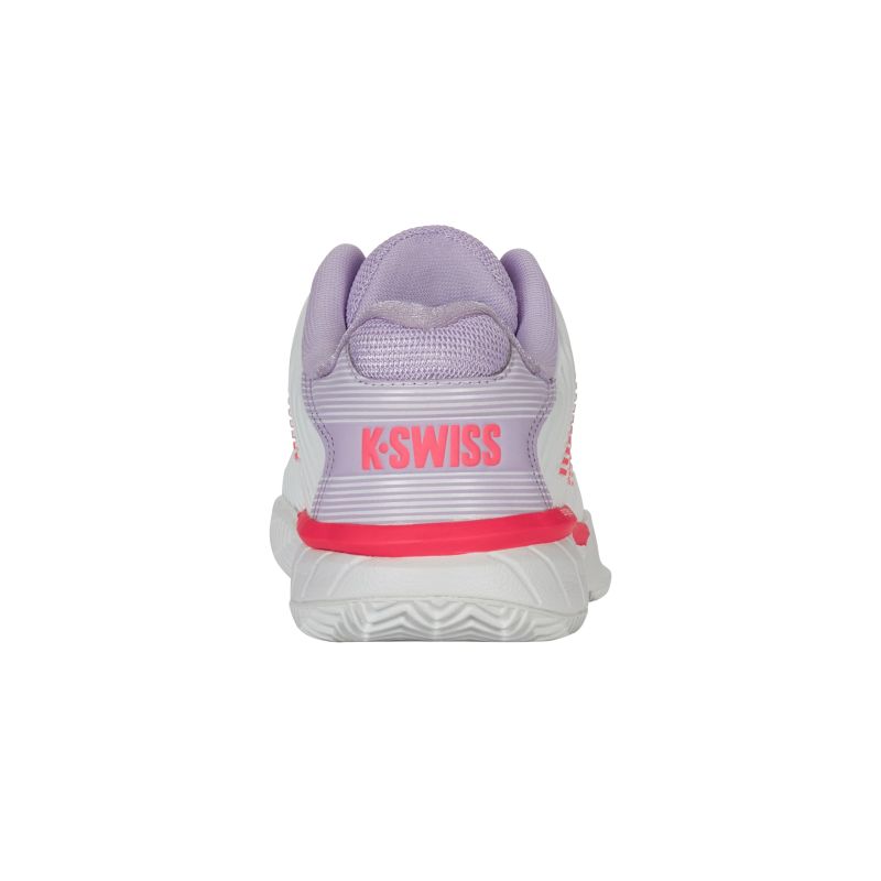 K Swiss Hypercourt Express B Women's Tennis Shoes - Lightweight & Durable for Court Performance - Perfect for Tennis, Training & Casual Wear