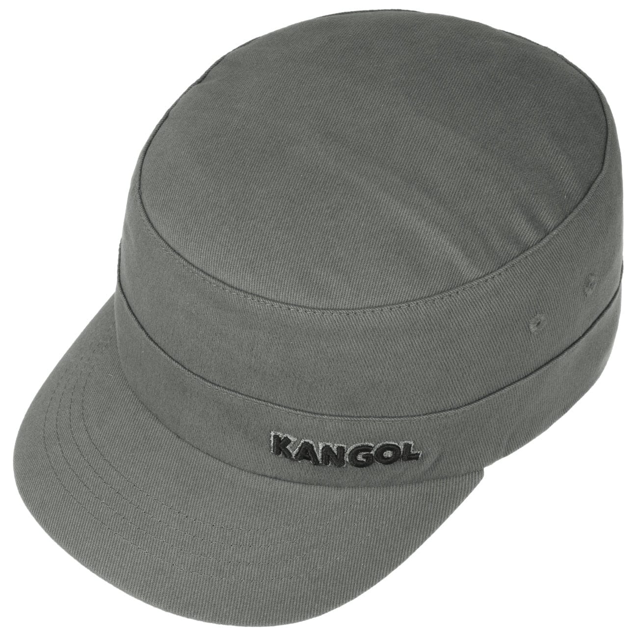 Kangol Flexfit Urban Army Cap - Adjustable Military Style Hat for Men & Women | Perfect for Outdoor Activities, Hiking, and Casual Wear