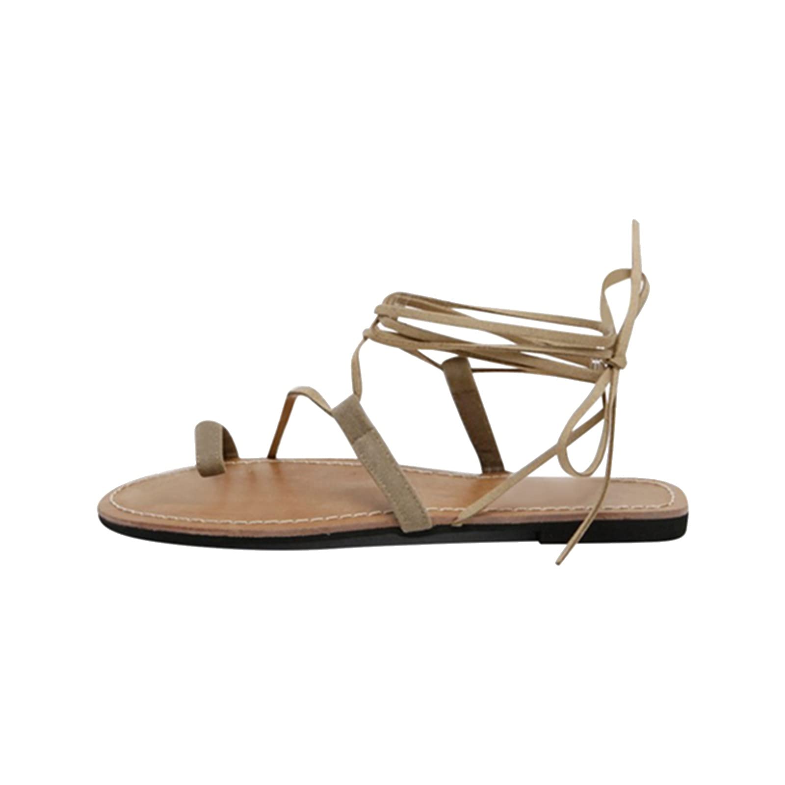 AYASO Women's Summer Slippers - Breathable Lightweight Mule Shoes for Indoor & Outdoor Wear - Perfect for Home, Beach, and Casual Outings