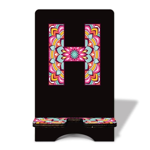 Letter H