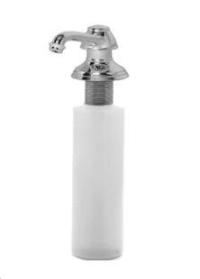 Automatic Soap and Lotion Dispenser - Touchless Hand Soap Dispenser for Bathroom, Kitchen, Office | Hygienic Hands-Free Liquid Soap Pump for Home, Restaurant, Hospital Use