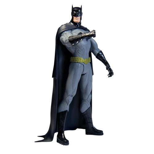 DC Direct Justice League Batman Action Figure 12-Inch Collectible Toy for Superhero Fans - Perfect for Display, Gifts, and Comic Book Collections