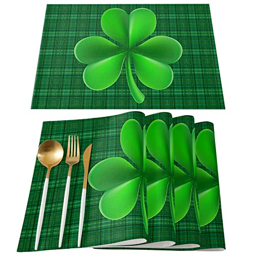 Lucky Shamrock