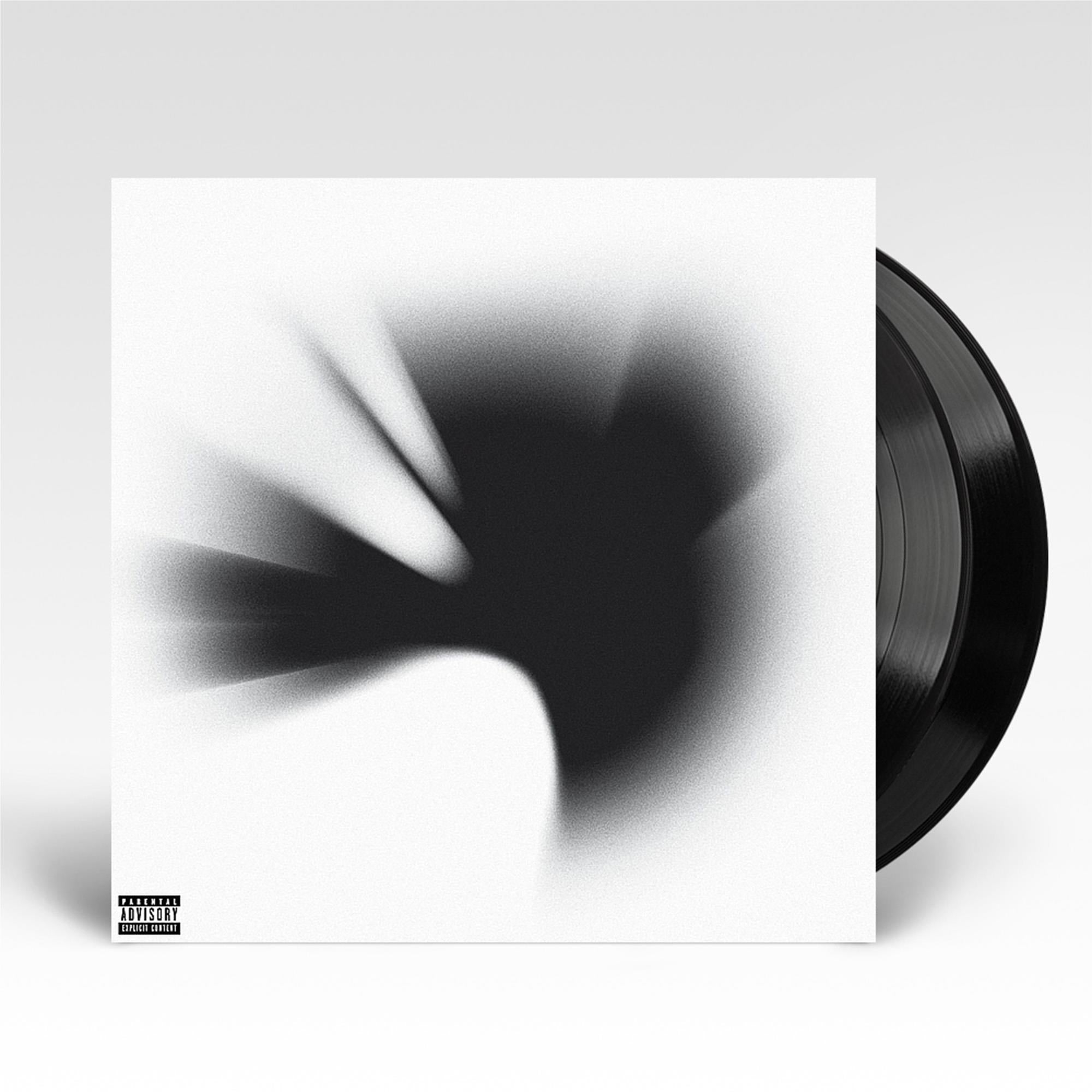 A Thousand Suns Vinyl Record - Import Edition | Perfect for Music Collectors & Audiophiles