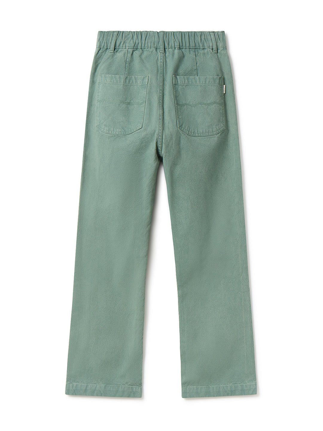 Yunosti Sage Green - Stylish and Versatile Apparel for Casual and Formal Occasions | Perfect for Everyday Wear, Office, and Special Events