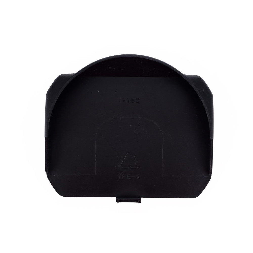 Leica Lens Hood Cap 12461 - Compatible with Leica M Series, Protects Lens from Dust & Scratches - Perfect for Travel & Outdoor Photography