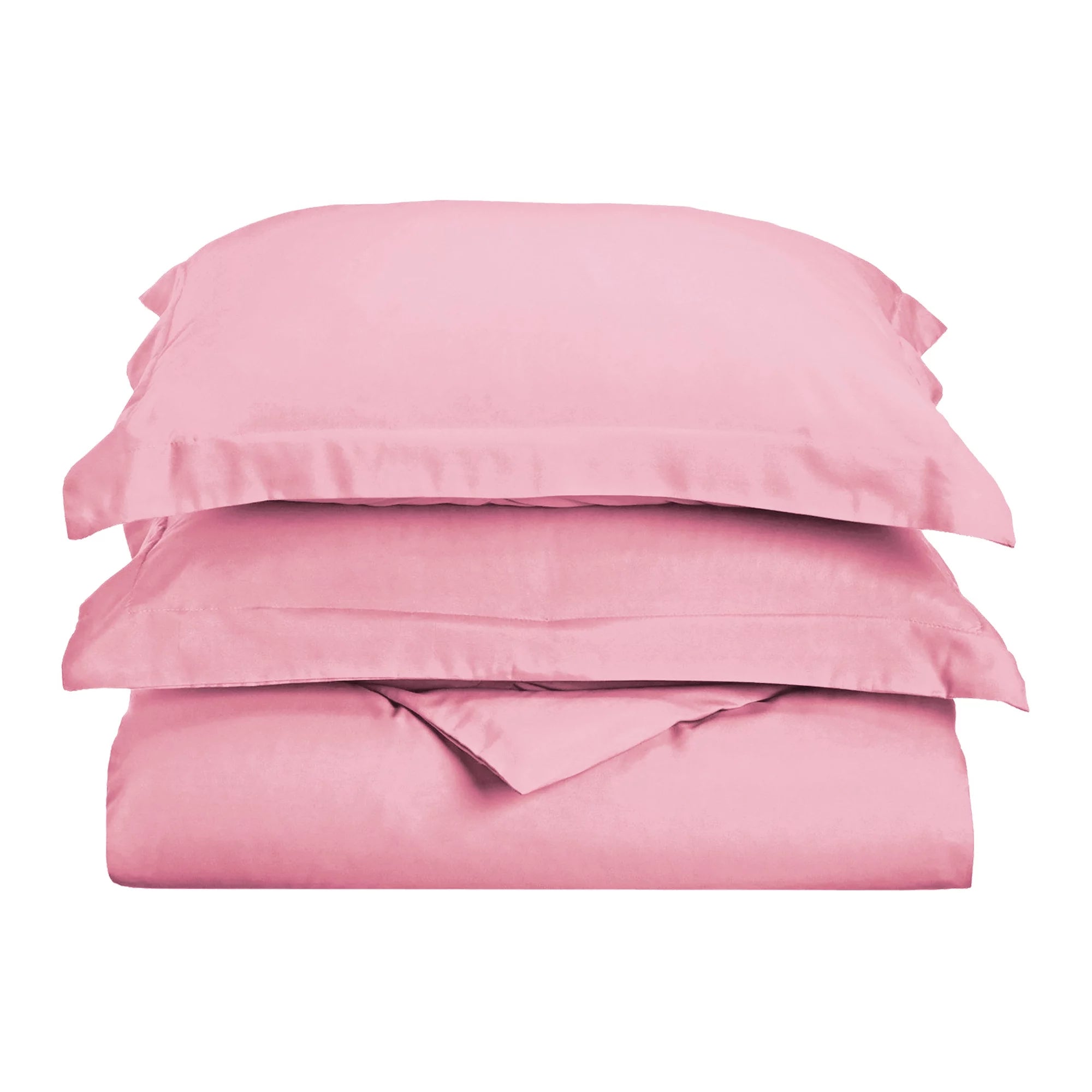 Premium Wimberton Microfiber Wrinkle-Resistant Duvet Cover Set with Pillow Shams - Soft Bedding Set for All Seasons - Perfect for Master Bedroom, Guest Room & Luxury Hotels