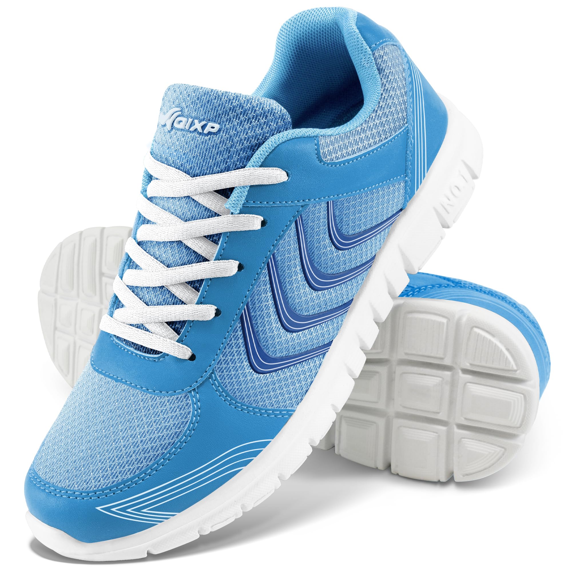 Alicegana Women's Running Sneakers - Lightweight Fashion Walking Shoes for Casual & Tennis | Perfect for Gym, Workout, and Everyday Wear