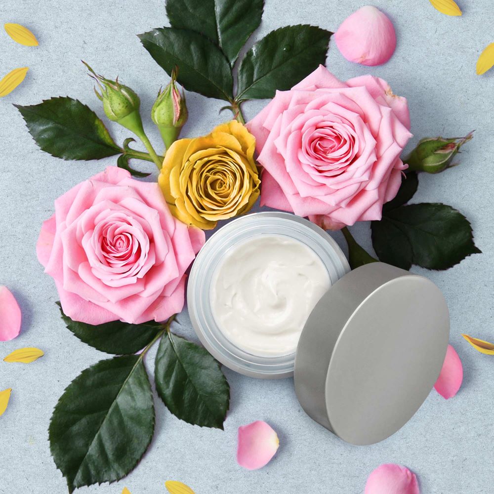 Codeage Eternal Platinum NAD+ Anti-Aging Face Cream for Wrinkles & Fine Lines - Hydrating & Firming Skincare for Women & Men - Perfect for Night Routine & Daily Moisturizing