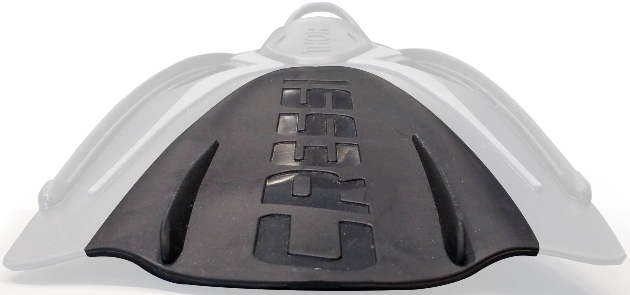 Cressi Thor EBS Scuba Diving Fins - Professional Snorkeling & Freediving Fins for Comfort & Power - Perfect for Ocean, Pool & Travel Adventures