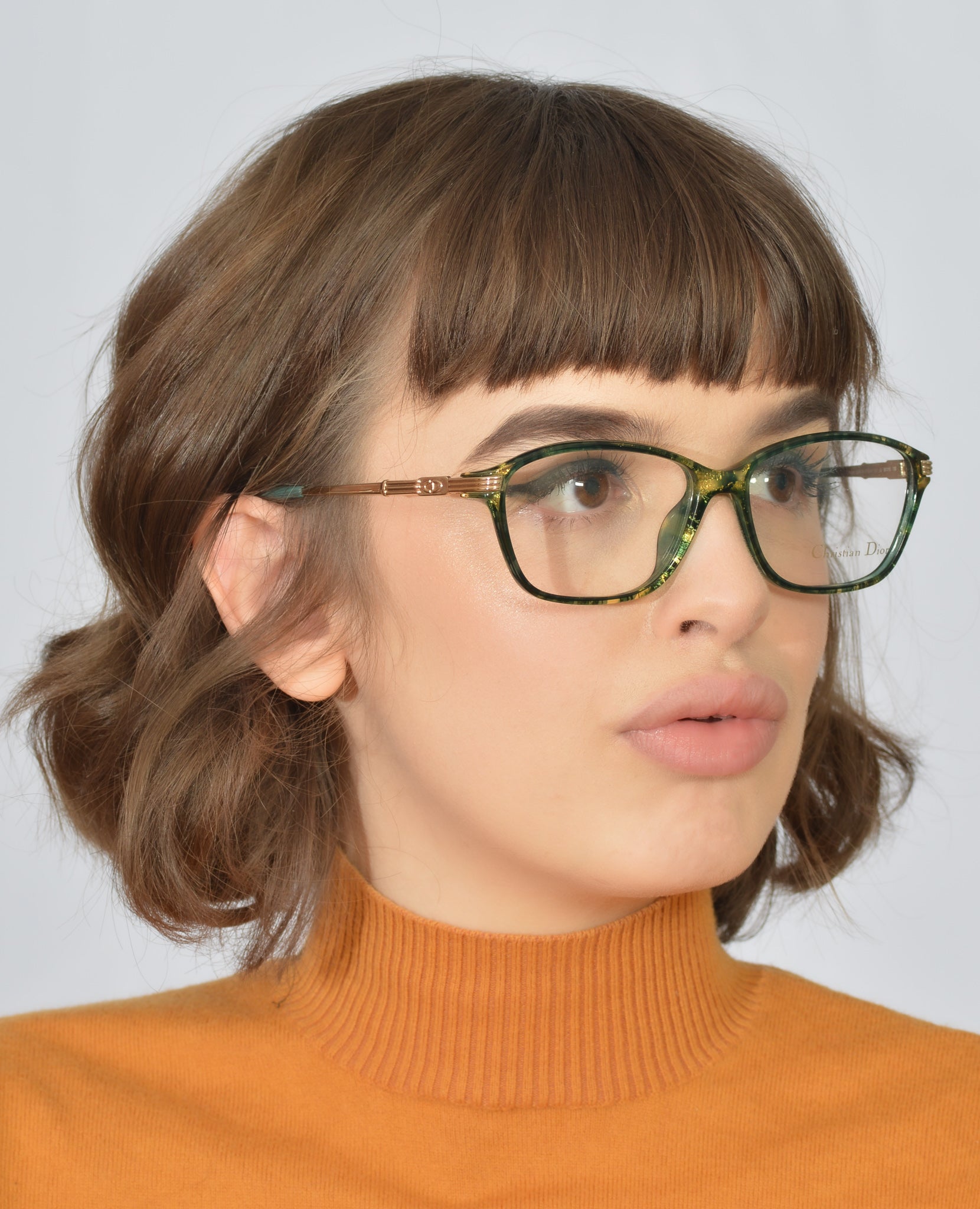 Christian Dior 2642 60 Sunglasses - Luxury Designer Shades for Women & Men | Perfect for Fashion, Beach & Outdoor Activities
