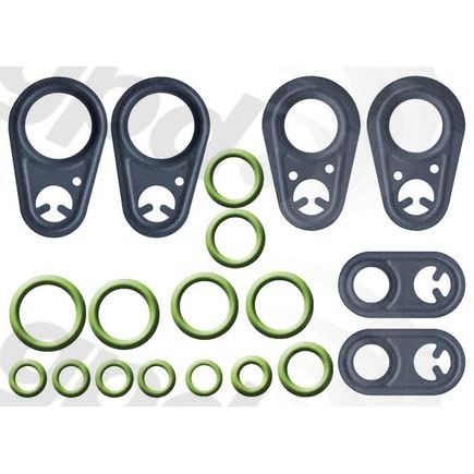 2007 Dodge Charger Replacement Parts - High-Quality Auto Parts for Performance & Repair | Global Parts Distributors | Perfect for DIY Mechanics & Professional Repairs