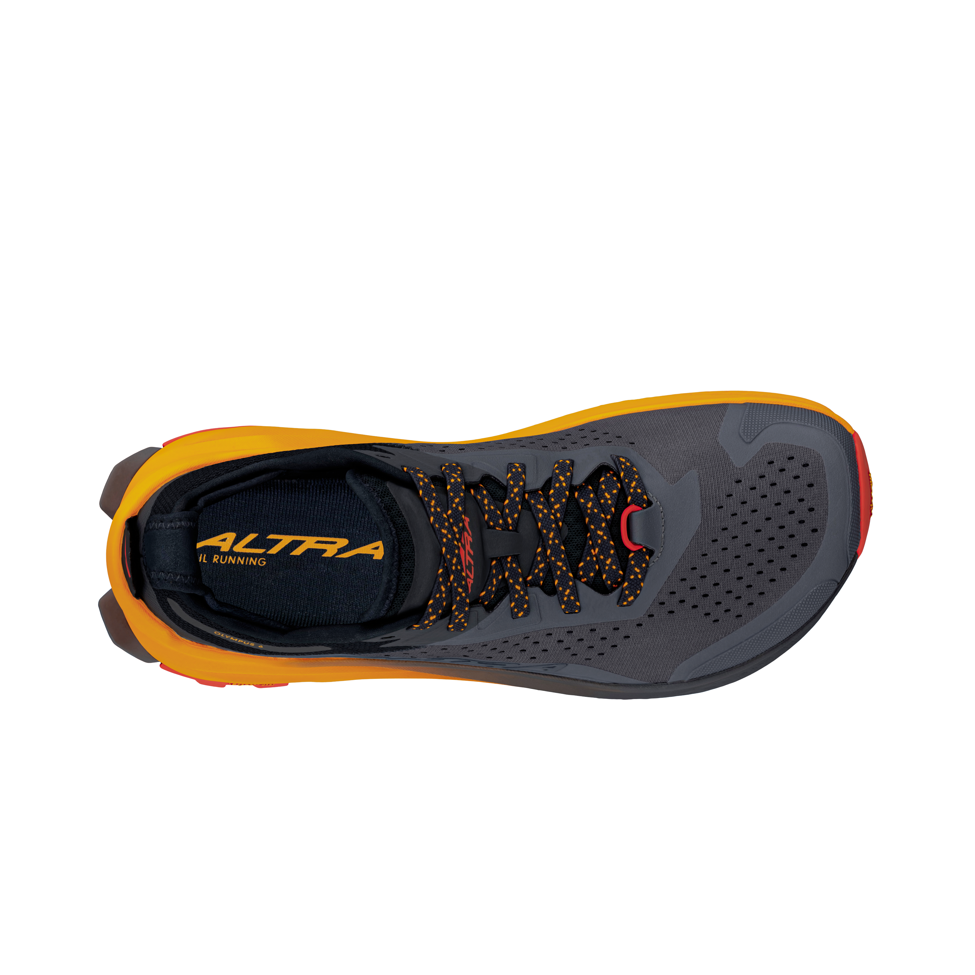 Men's Olympus 6 Running Shoes - Lightweight Breathable Athletic Sneakers for Jogging, Gym Workouts & Outdoor Activities