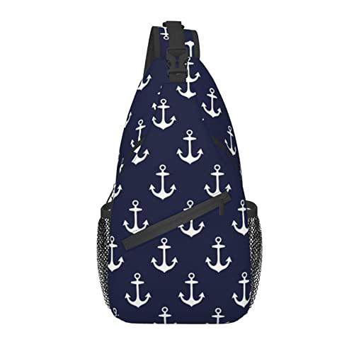 Nautical Anchor