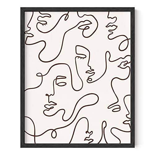 Face Collage