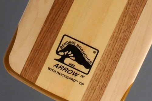 Arrow - Premium Handmade Wooden Arrows for Archery & Hunting | Perfect for Target Practice, Outdoor Sports & Traditional Bow Enthusiasts