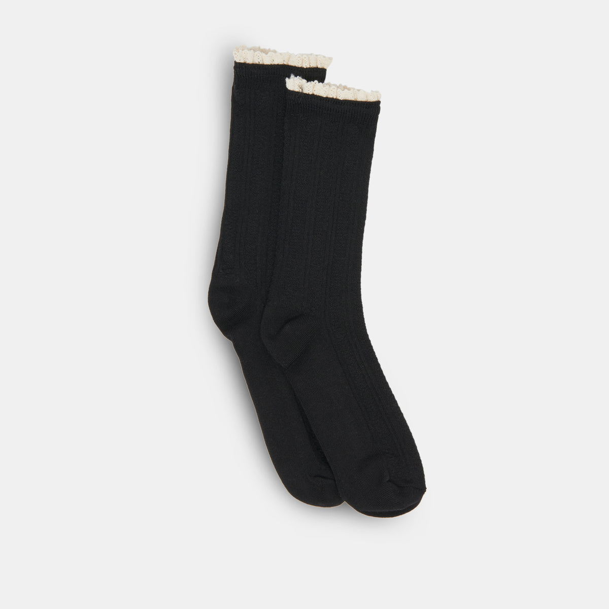 Premium Prairie Socks 2-Pack - Black & Burgundy for Men & Women | Soft Cotton Comfort for Everyday Wear, Hiking & Outdoor Activities