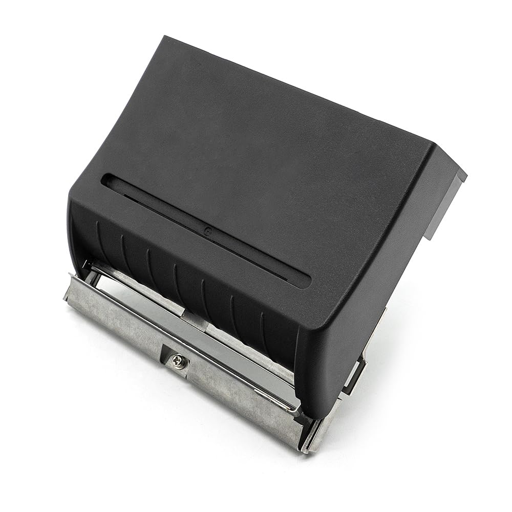 Zebra ZT210 ZT220 ZT230 ZT231 Printer Cutter Assembly Kit - Replacement Cutter for ZT200 Series Thermal Label Printers - Perfect for Warehouse, Shipping & Retail Label Printing