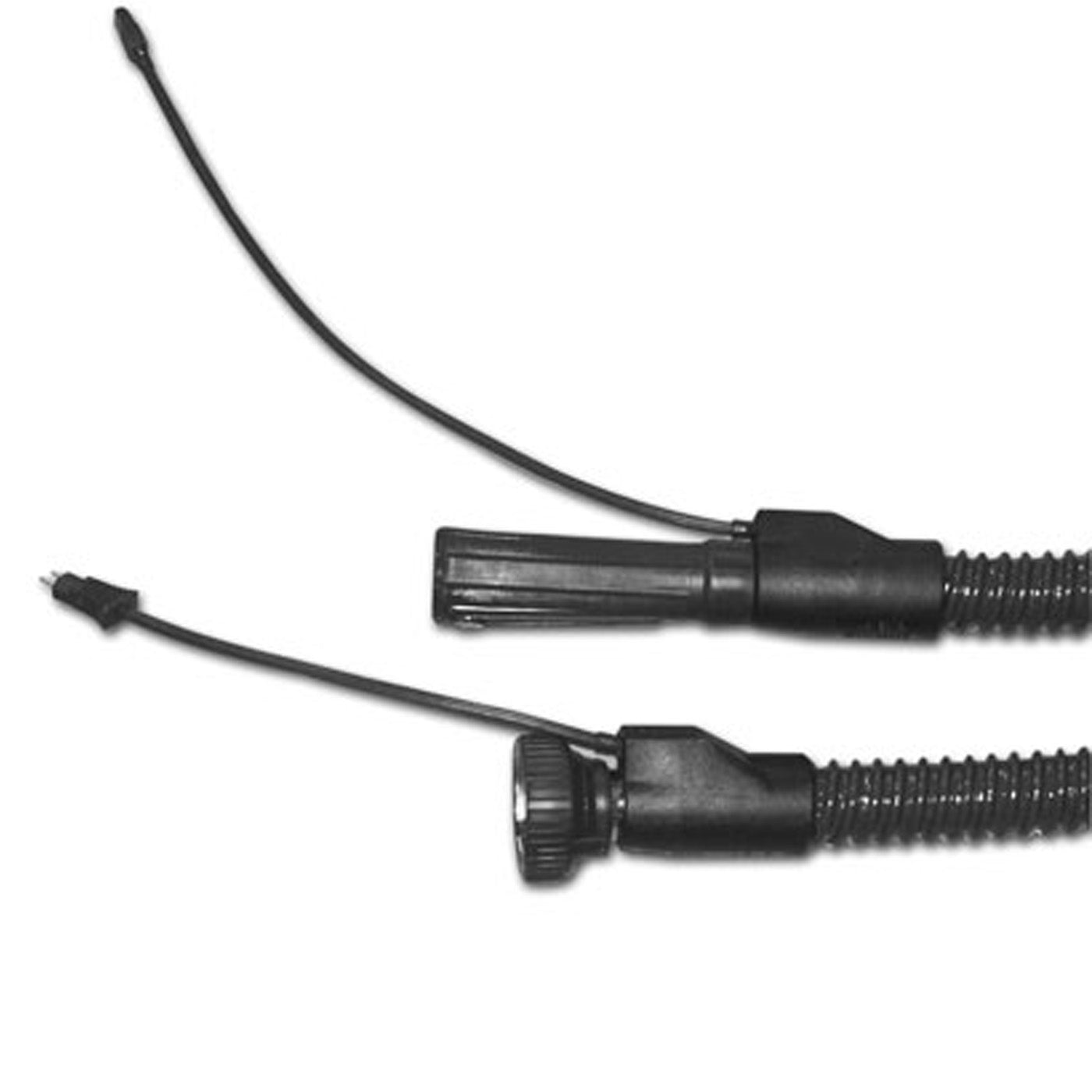 Filter Queen OEM Electric Vacuum Hose for Majestic 95 - Black Replacement Part | Perfect for Home Cleaning & Car Detailing